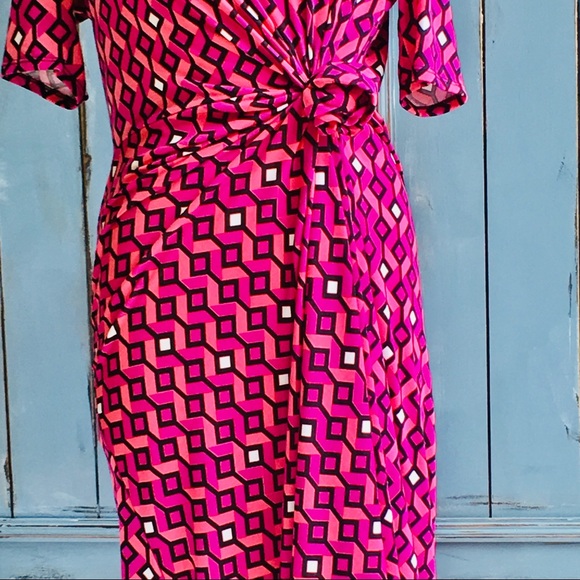 - ♥️Lularoe 3XL Maxi Dress - Picture 7 of 8
